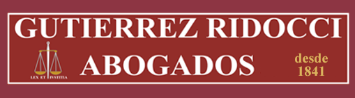 Gutiérrez Ridocci Abogados logo